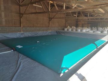 Image de Citerne Souple Engrais 60 m3